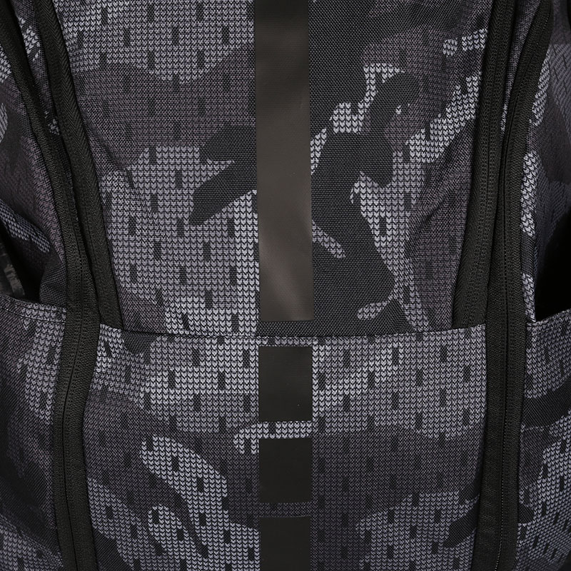  черный рюкзак Nike Hoops Elite Pro 38L BA5555-082 - цена, описание, фото 2